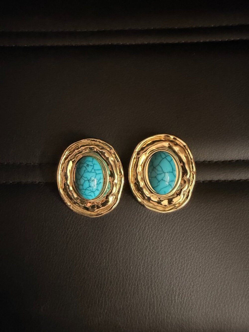 Summer Earrings